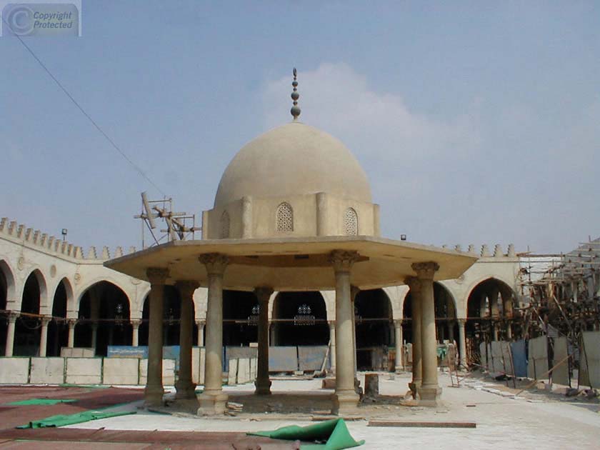 Mosque